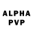 Alpha PVP Соль Konnen DUB